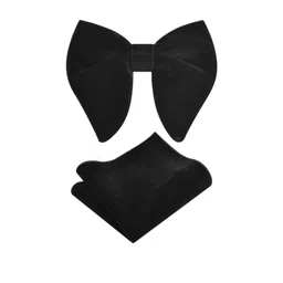 VOICI Solid Bow Tie-image-21