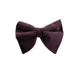 VOICI Solid Bow Tie-image-11