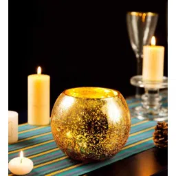 voidrop Tealight Candle Holder Votive-picture-38