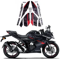 voiture Sticker & Decal for Bike-picture-26