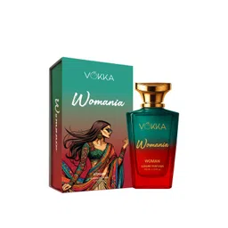 VOKKA Womania Long Lasting Perfume - 100ml-picture-17