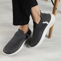 vokline ComfortX Slip On Sneakers For Women-picture-45