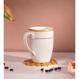 vola (Set of 2 ) Stellar Fine Porcelain Coffee Mug-picture-36