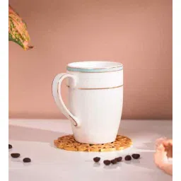 vola (Set of 2 ) Stellar Fine Porcelain Coffee Mug-picture-22