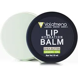 Volamena Lip Hydration Balm With Shea Butter For Dark Lips To Lighten Lip Balm For Women 10 ml-picture-53