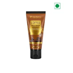 Volamena Coffee Face Wash Oil & Dirt Control -100ml-picture-37