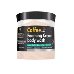 Volamena Organics Coffee Foaming Cream Body Wash - 250 ml-picture-30