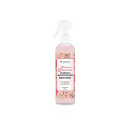 Volamena Organics Peach & Watermelon In Shower Moisturizer Body Mist - 200 ml-picture-28