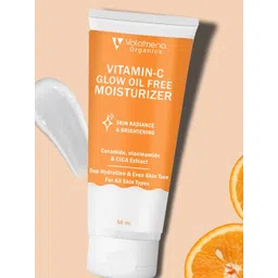 Volamena Organics Vitamin-C Oil Free Moisturizer-50 ml-picture-27