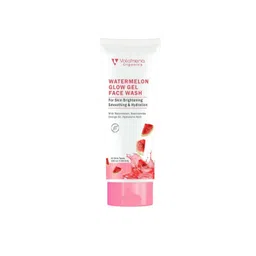 Volamena Organics Watermelon Gel Face Wash For Brightening & Smoothing Skin -100ml-picture-23