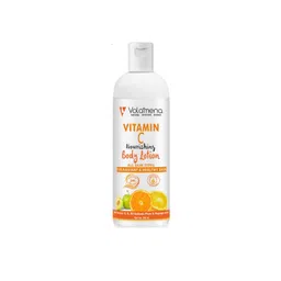 Volamena  Vitamin C Nourishing Body Lotion 100 ml-picture-31