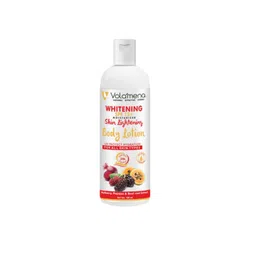 Volamena Whitening Moisturizer with SPF 15 Body Lotion 100 ml-picture-10