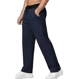 volex Men’s Warm Fleece Lower – Winter Lower for Men | Thick Fleece Track Pants | Thermal Winter Joggers | Soft, Cozy & Insulated Warm Pants | Perfect for Walking, Gym-picture-29