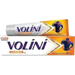 Volini - Tube of 75 gm Gel-picture-25