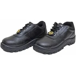 Volman Safety Shoe Black-picture-17