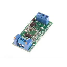 Voltage to Current Module 0-15V to 0-20mA Current Transmitter-picture-36