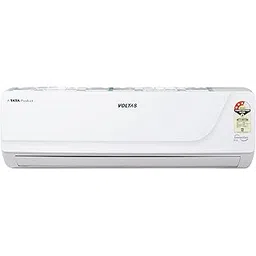 Voltas 1.5 Ton 3 Star Adjustable Inverter Split AC(Copper, 183V VERTIS PLATINA, 2023 Model, 5-in-1 Adjustable Mode, White)-image-11