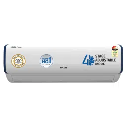 VOLTAS 123v Vectra Pearl Marvel 4 in 1 Convertible 1 Ton 3 Star Inverter Split AC with Auto Clean Function (2023 Model, Copper Condenser)-image-44