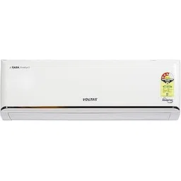 Voltas 1.5 Ton 3 Star Inverter Split AC (Copper, 4-in-1 Adjustable Mode, Anti-dust Filter, 2024 Model, ‎183V VECTRA ZEN SILVER, White)-image-6