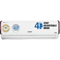 voltas 1.5 Ton 3 Star Split Inverter AC- White-picture-28