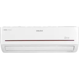 voltas 1.5 Ton 3 Star Split Inverter AC- White, Maroon-picture-26