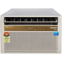 voltas 1.5 Ton 5 Star Window Inverter AC - White, Gold-picture-14