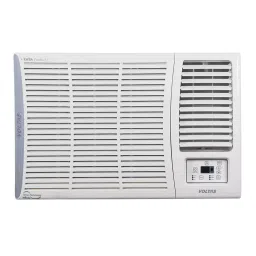 VOLTAS 1500 Kg (1.5 Ton) 3 Star Inverter Window AC 4011468 Vertis Elite Series, White-picture-21