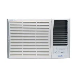 VOLTAS 1500 Kg (1.5 Ton) 5 Star Inverter Window AC 4011478 Vertis Elite Series, White-picture-10