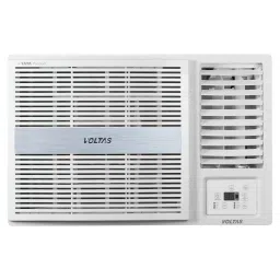 VOLTAS 183V Vertis Pearl 1.5 Ton 3 Star Inverter Window AC (2022 Model, Copper Condenser, Anti-bacteria Filter, 4011470)-picture-29