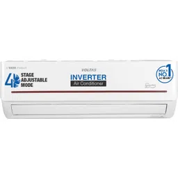 voltas 2024 Model 1.5 Ton 3 Star Split Inverter AC- White-picture-41