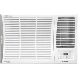 voltas 2024 Model 1.5 Ton 5 Star Window Inverter AC- White-picture-17