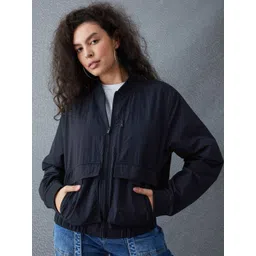 VOLTEDGE Women Denim Jacket-picture-32