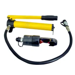 Voltz 12T 4-22mm Hydraulic Manual Fast Rebar Pressure Cutter with CP-180 Hand Pump, VZ-SC-22+CP-180-picture-48