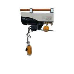 Voltz 2000W 20m Single Phase Mini Electric Hoist with 6 Months Warranty, PA-1200-picture-25