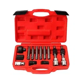 Voltz Alternator Pulley Tool Kit, VZ-DN-A1079 (Set of 13 Pcs)-picture-46