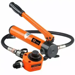 Voltz Hydraulic Jack 35x20x10 cm Alloy Steel, FPY-20D180-picture-19