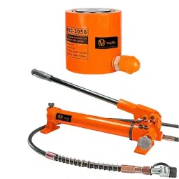 Voltz Hydraulic Lifting Jack ‎45x22x18 cm Metal 50 mm Stoke Truck & Tractor, RSC-3050700-picture-24