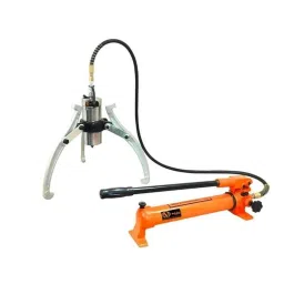 Voltz VZ-VHP-30T 30 Ton Steel Split Hydraulic Pullers with CP700 Hydraulic Pump-picture-34