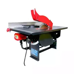 VOLTZ  VZWC -200 800W Wood Table Saw Machine-picture-27
