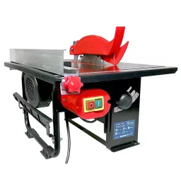 Voltz VZWC-200 Table Saw 800W Wood Table Saw of DIY Purpose-picture-14