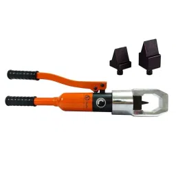 Voltz YP-27 12 Ton Steel Hydraulic Nut Splitter &a; Separator Cutting Tools-picture-16