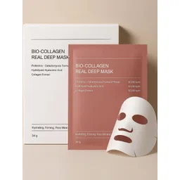 Vonity Bio Collagen Real Deep Mask- 34 g-picture-31
