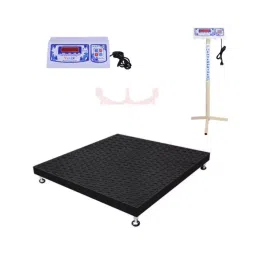 Vonix VONIX-P 200 g-2000 Kg Industrial Floor Weighing Scale-picture-41