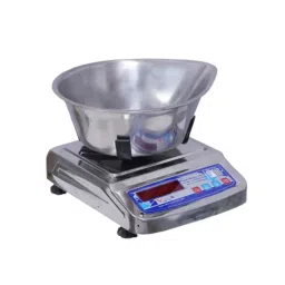 Vonix VONIX-T 10 g-20 Kg Metal Counter Bowl Scale-picture-44