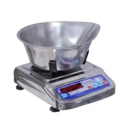 Vonix VONIX-T 10 g-20 Kg Steel Counter Bowl Scale-picture-14