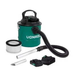 VONROC 20 V 2.0 Ah Vaccum Cleaner 12 L Tank capacity, S2_VC507DC-picture-17