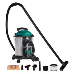 VONROC Wet & Dry Vacuum Cleaner 1400 W, VC506AC-picture-29