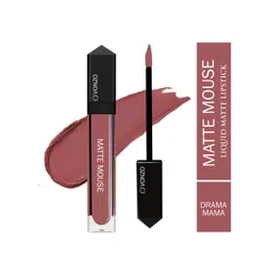 VONZO Matte Mouse Long Lasting Liquid Lipstick 6ml - Drama Mama 309-picture-28