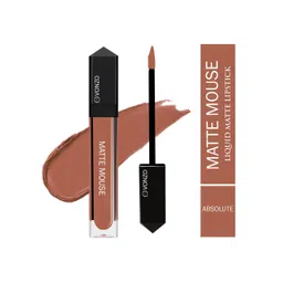 VONZO Matte Mousse Long-Lasting Liquid Lipstick 6ml - Absolute-picture-17