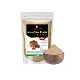 VOORKOMS Ashoka Chaal Skin Powder Face Pack - 50 g-picture-24